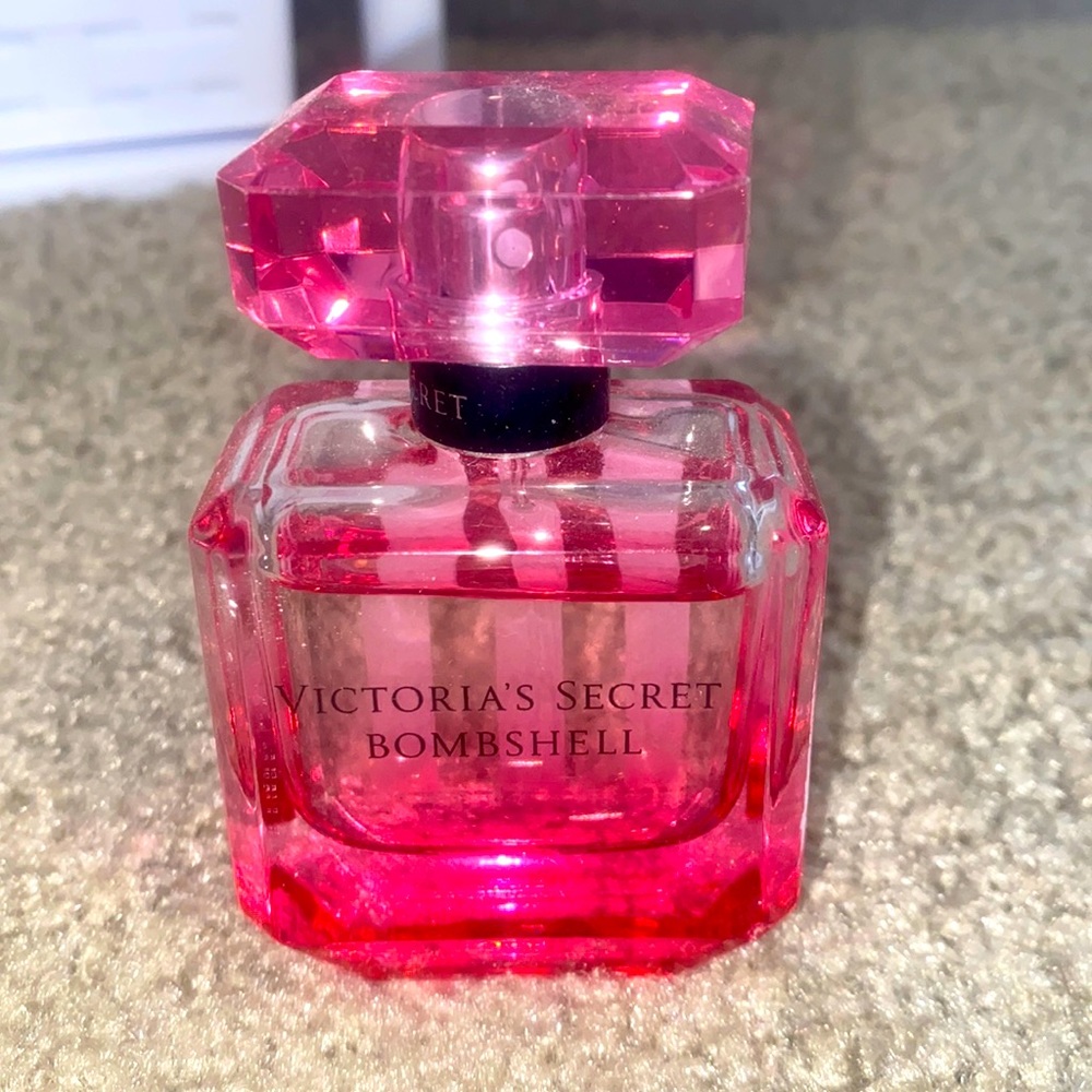 Vs bombshell perfume